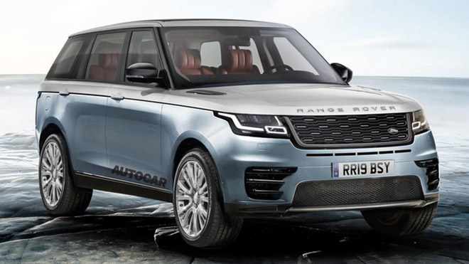 Land Rover sẽ làm điều này để thoát khỏi khủng hoảng và vực lại đà giảm doanh số - 1