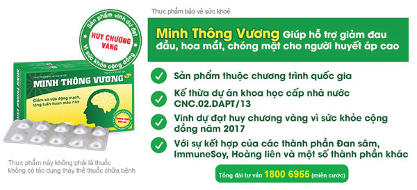 Người huyết áp cao: Đau đầu như búa giã, loạng choạng, xây xẩm - Làm việc này mỗi ngày sẽ đỡ ngay - 5