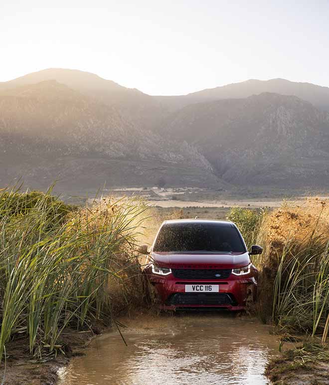 Sắp ra mắt, Land Rover Discovery Sport 2020 sẽ mang đến điều gì đáng để mong đợi - 10