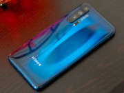 Thời trang Hi-tech - Honor 20 Pro vừa ra mắt đã gây ấn tượng về khả năng nhiếp ảnh trên DxOMark