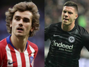 Bóng đá - Barca bỏ Griezmann vì thói &quot;đỏng đảnh&quot;: Nhắm SAO 100 triệu euro thay thế