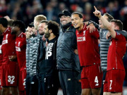 Bóng đá - Liverpool &amp; thế hệ nghiệt ngã: Salah &amp; đồng đội có đi vào vết xe đổ Gerrard?