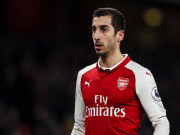 Bóng đá - Tin HOT bóng đá tối 22/5: Mkhitaryan không dự trận chung kết Europa League