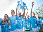 Bóng đá - UEFA điều tra Man City: La Liga đổ dầu vào lửa, đòi xóa sổ &quot;tiền bẩn&quot;