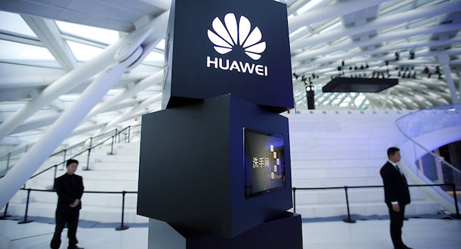 Nhà mạng lớn nhất của Anh tuyên bố ra mắt mạng 5G mà không cần Huawei - 1