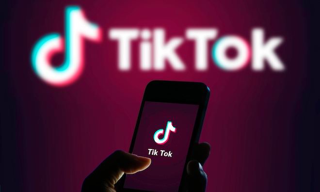 Công ty sở hữu TikTok nhảy vào cuộc đua stream nhạc cùng Spotify, Apple Music - 1
