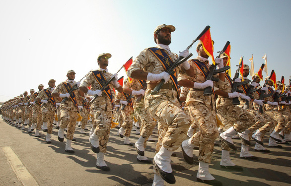 Nếu xảy ra xung đột, tiềm lực quân sự của Iran có “cửa” đấu với Mỹ? - 1