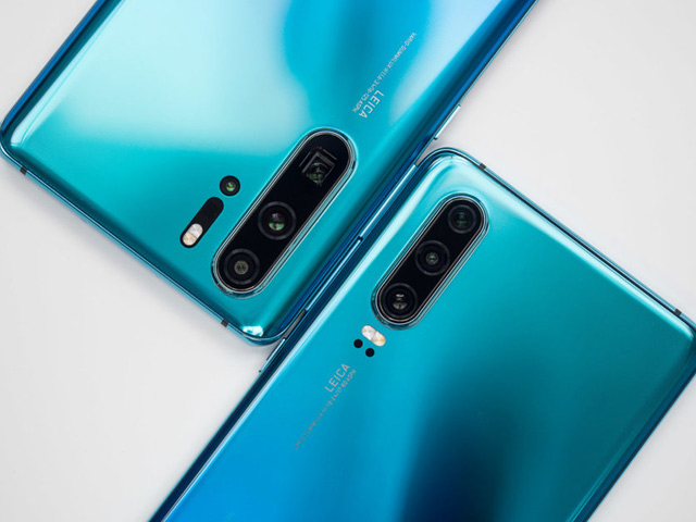 NÓNG: Huawei tiếp tục lâm nguy khi ARM ngừng hợp tác