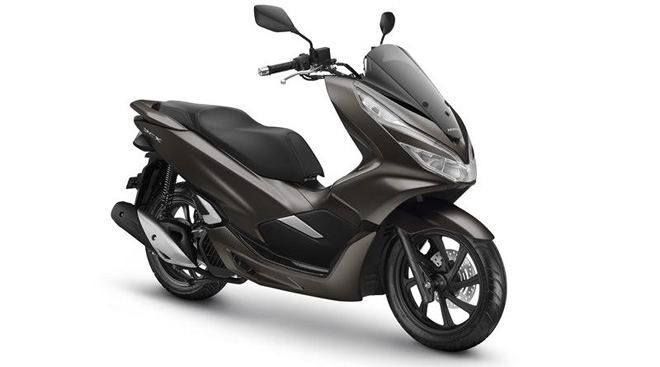 honda pcx