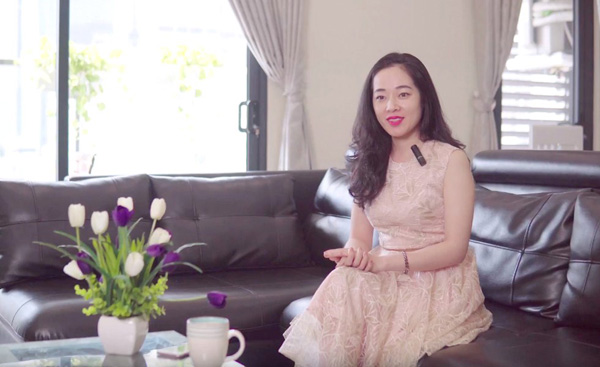 Bất ngờ với phương pháp giảm cân không khó nhọc của giảng viên đại học - 1