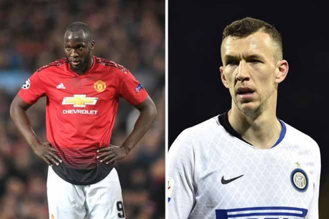 Chuyển nhượng MU 23/5: Nhả Lukaku, MU khả năng có Perisic miễn phí - 1