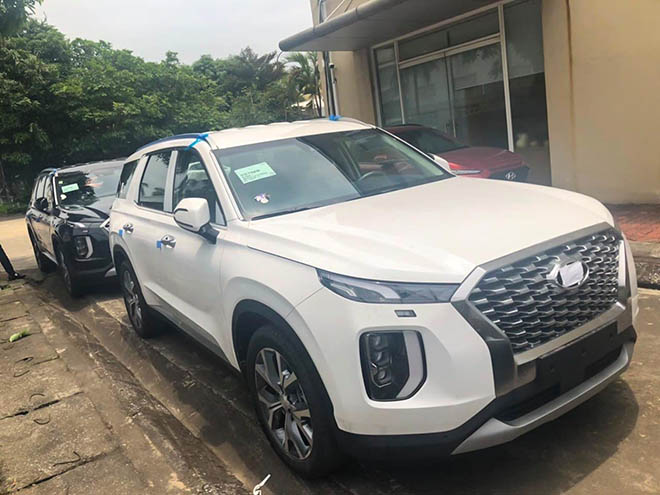 Hyundai Palisade - Anh lớn của dòng SUV sắp về Việt Nam, liệu có được phân phối ra thị trường? - 2