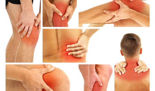 Một số loại bệnh về khớp phổ biến và cách hỗ trợ điều trị phù hợp - 1