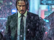 Thời trang - &quot;John Wick&quot; và hành trình thành biểu tượng thời trang kỳ lạ của Saint Laurent.