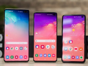 Dế sắp ra lò - Galaxy S11 sẽ có thiết kế giống Galaxy S10, nhưng có thứ tạo khác biệt