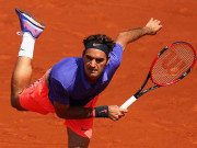 Thể thao - Federer hé lộ chuyện giải nghệ: Ngỡ ngàng Roland Garros cuối cùng