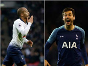 Bóng đá - Tottenham gây sốc đấu Liverpool Cúp C1: “Người hùng hat-trick” sắp phải dự bị