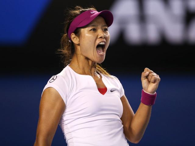 Dàn SAO tennis mơ thành "Sharapova mới": Trung Quốc sẽ là "gà đẻ trứng vàng"?