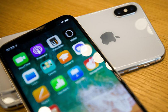 Liệu iPhone có bị cấm bán tại Trung Quốc? - 1