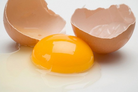Những người tuyệt đối không được ăn trứng, hãy nghiêm khắc vì rất nguy hiểm - 1