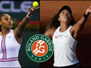 Thể thao - Kết quả tennis giải Roland Garros 2019 - đơn nữ