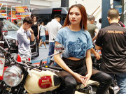 Vietnam AutoExpo 2019 sắp khai màn, nhiều ông lớn xuất hiện