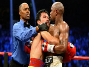 Thể thao - Tái đấu tỷ đô: Pacquiao buông lời nhức nhối với Mayweather