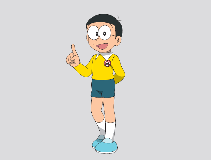 Vì đâu siêu phẩm hoạt hình hè Doraemon vừa quen vừa lạ? - 2