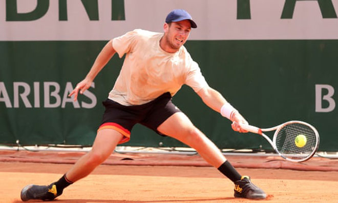 &#34;Gã điên&#34; Kyrgios nói láo rồi làm loạn Roland Garros: Quyết định sững sờ - 2