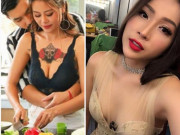 Đời sống Showbiz - Cuộc sống trái ngược của 3 bóng hồng phim giang hồ ăn khách nhất 2019