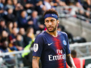 Bóng đá - Tin HOT bóng đá tối 25/5: Neymar &quot;bật&quot; thầy, tự ý rời PSG không xin phép