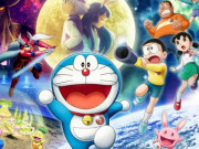 Phim - Vì đâu siêu phẩm hoạt hình hè Doraemon vừa quen vừa lạ?