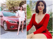 Đời sống Showbiz - Chia tay các cầu thủ nổi tiếng nhất tuyển Việt Nam, 3 người đẹp sexy sống thế nào?