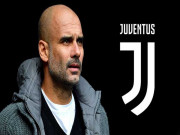 Bóng đá - Man City sắp bị cấm Cúp C1: Pep &quot;chạy làng&quot;, không đến Juventus cũng về Barca