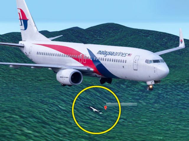 Vụ MH370: Điểm trùng hợp kỳ lạ vụ máy bay Pháp chở 228 người rơi