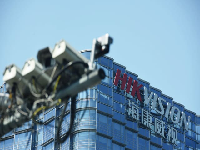 Sau Huawei, Mỹ xem xét trừng phạt một loạt công ty Trung Quốc