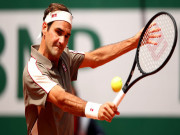 Thể thao - Federer - Sonego: Choáng ngợp 3 set như chớp