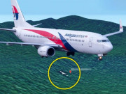 Thế giới - Vụ MH370: Điểm trùng hợp kỳ lạ vụ máy bay Pháp chở 228 người rơi