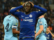 Bóng đá - Chelsea thiệt nặng: Kante bị đau, nghỉ đấu Arsenal tranh Europa League