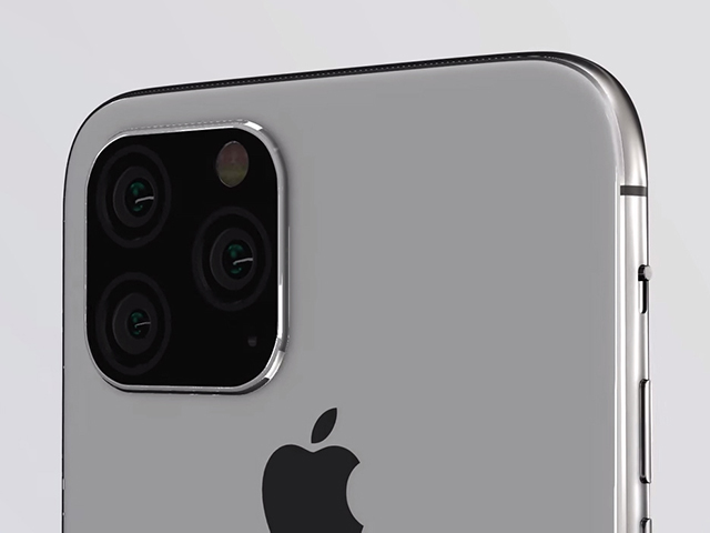 Rò rỉ các tính năng iPhone 2019, sẽ có iPhone SE 2 vào năm sau?