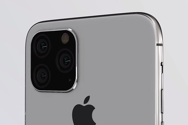 Rò rỉ các tính năng iPhone 2019, sẽ có iPhone SE 2 vào năm sau? - 1