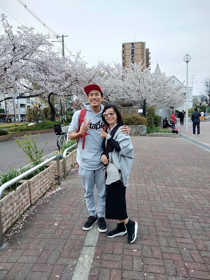 Cát Phượng U50 mong năm nay sinh con gái cho chồng trẻ kém 18 tuổi - 2