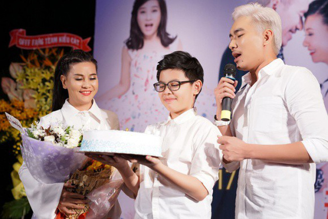 Cát Phượng U50 mong năm nay sinh con gái cho chồng trẻ kém 18 tuổi - 4