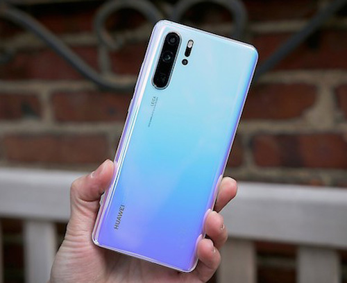 Huawei P30 Pro bị thương lái &#34;ép giá&#34;: Mua gần 27 triệu, bán lại được 3 triệu - 3