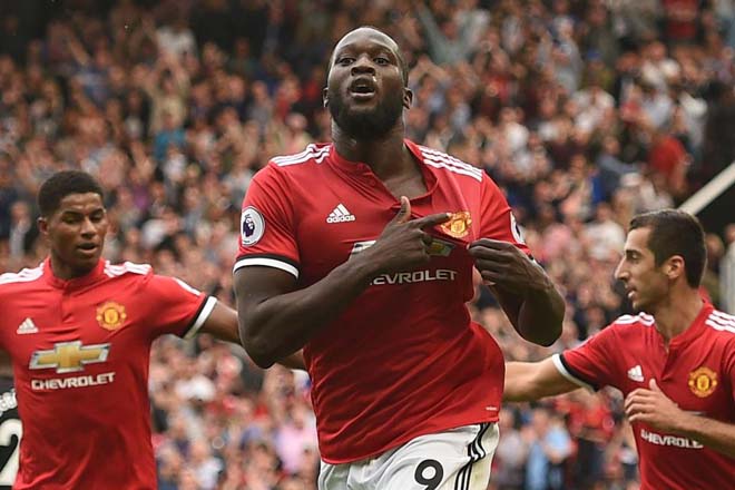 MU đại phẫu hàng công: 200 triệu bảng cho Kane, tương lai Lukaku ra sao? - 2