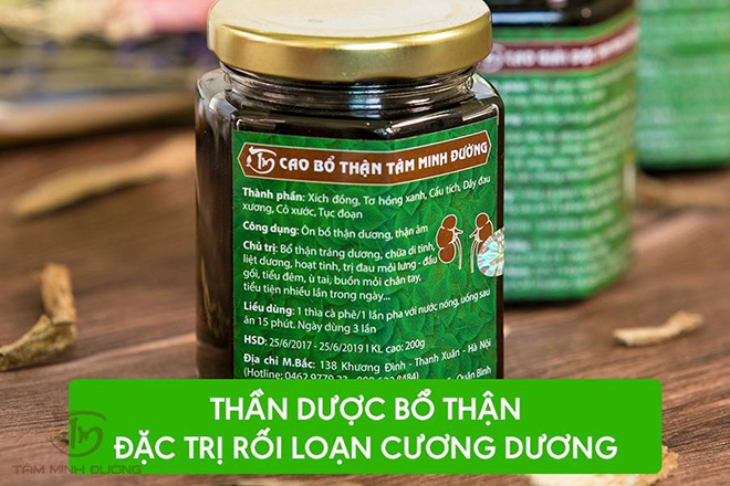 Rối loạn cương dương là gì? Nguyên nhân, triệu chứng và cách chữa bệnh - 4