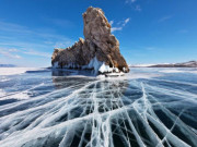 Du lịch - Khám phá hồ Baikal - Hòn ngọc vùng Siberia