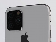 Dế sắp ra lò - Rò rỉ các tính năng iPhone 2019, sẽ có iPhone SE 2 vào năm sau?