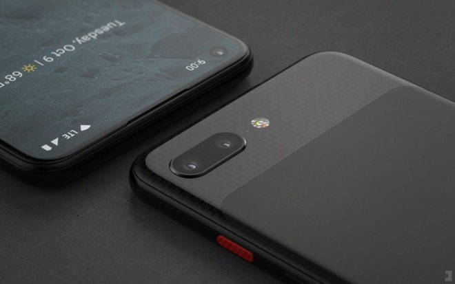 google pixel 4