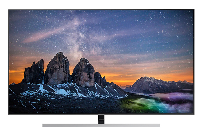 Đánh giá nhanh Samsung TV QLED 4K Q80R 65 inch 2019 - 5